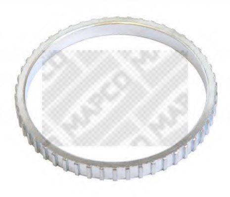 MAPCO 76205 Sensor Ring, ABS